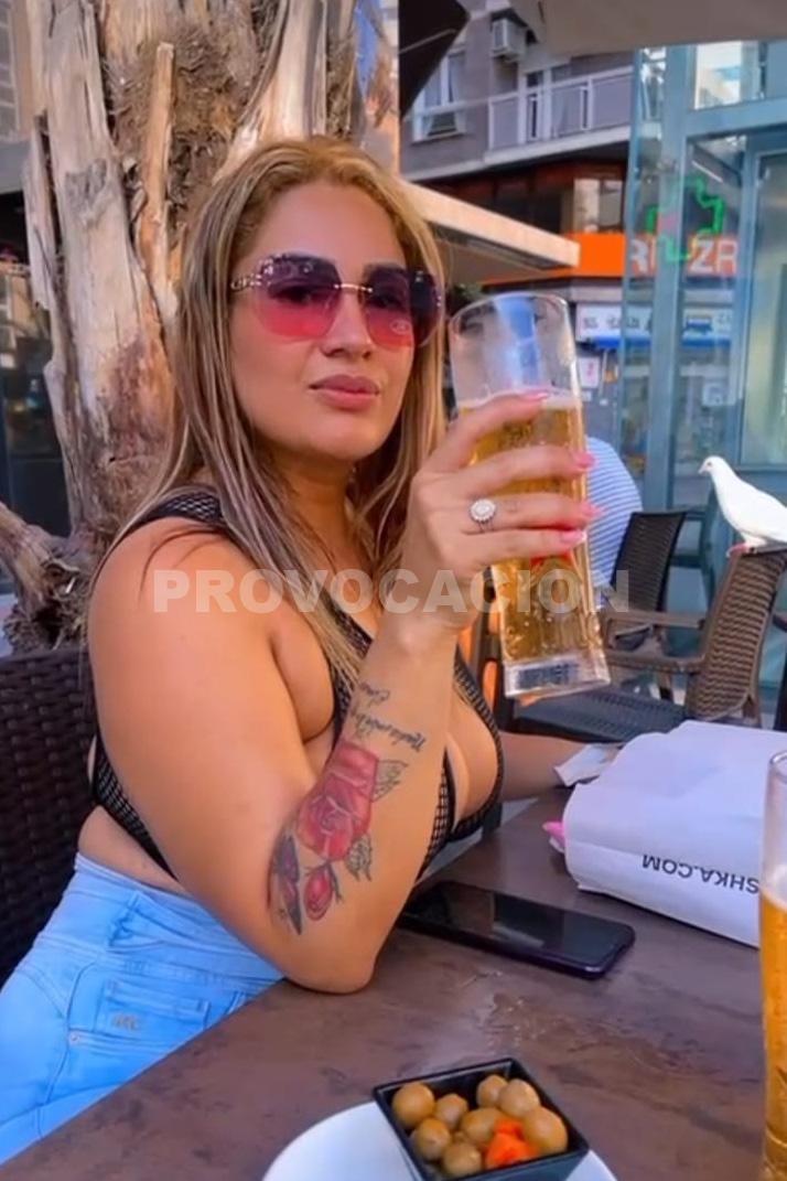 Iris-escort-sevilla