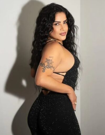 dulce escort